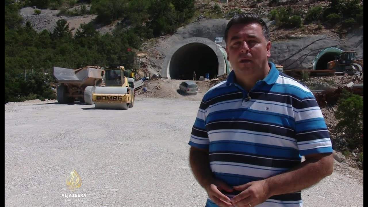 Tunel koji će Neum približiti BiH (Video)